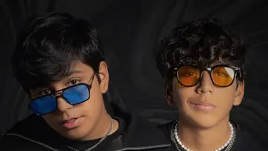 Mati y Moi traen “Flores” y concierto Mati y Moi traen “Flores” y concierto