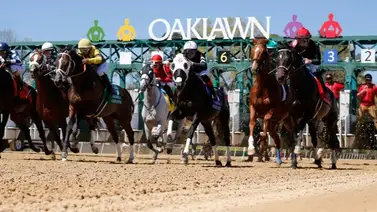Oaklawn Park tendrá un domingo especial con eventos que dan puntos al Kentucky Derby y Kentucky Oaks Oaklawn Park tendrá un domingo especial con eventos que dan puntos al Kentucky Derby y Kentucky Oaks