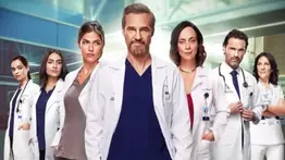 Actor venezolano destaca en la nueva serie de Netflix