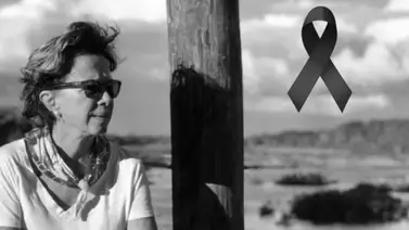 Valentina Quintero de luto por la muerte de un ser querido ¡Descansa en paz! Valentina Quintero de luto por la muerte de un ser querido ¡Descansa en paz!