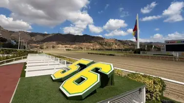 La Rinconada abre marzo con 12 desafíos: La reunión 10 promete emociones a granel La Rinconada abre marzo con 12 desafíos: La reunión 10 promete emociones a granel