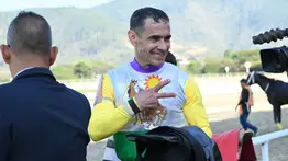 Ángel Alciro Castillo: 56 años de una leyenda indomable sobre el sillín