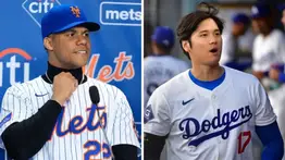 MLB: Juan Soto le advierte a Ohtani: “Ahí voy”