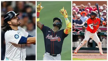 MLB: ¿Qué equipo de la LVBP tiene más representantes en el Spring Training 2026? MLB: ¿Qué equipo de la LVBP tiene más representantes en el Spring Training 2026?