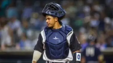 Este venezolano se fue para la calle con los Yankees Este venezolano se fue para la calle con los Yankees