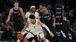 Mano dura en la NBA: Fuertes multas para Scotty Pippen Jr. y Myron Gardner tras su altercado