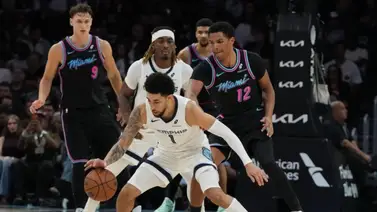 Mano dura en la NBA: Fuertes multas para Scotty Pippen Jr. y Myron Gardner tras su altercado Mano dura en la NBA: Fuertes multas para Scotty Pippen Jr. y Myron Gardner tras su altercado