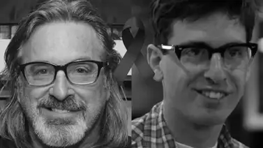 Falleció el actor Robert Carradine, recordado Protagonista de "La venganza de los nerds" Falleció el actor Robert Carradine, recordado Protagonista de "La venganza de los nerds"