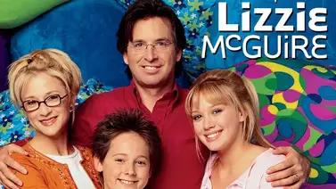 Hilary Duff se pronuncia por la muerte Robert Carradine, su padre en "Lizzie McGuire" Hilary Duff se pronuncia por la muerte Robert Carradine, su padre en "Lizzie McGuire"