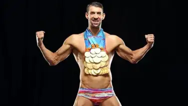 El hombre detrás de la medalla: Michael Phelps y el duro precio de ser una leyenda El hombre detrás de la medalla: Michael Phelps y el duro precio de ser una leyenda