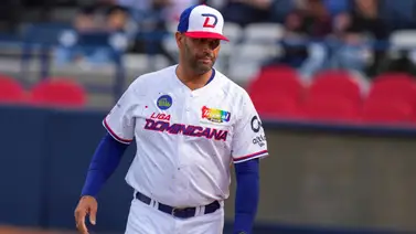 WBC: República Dominicana define sus lanzadores para el Clásico Mundial WBC: República Dominicana define sus lanzadores para el Clásico Mundial