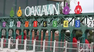 El match de la semana: Explora contra Taken by the Wind, por los $750 mil del Honeybee Stakes (G3) en Oaklawn Park El match de la semana: Explora contra Taken by the Wind, por los $750 mil del Honeybee Stakes (G3) en Oaklawn Park