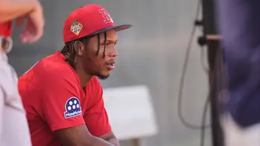 MLB: Brayan Bello recupera su arma secreta para 2026 MLB: Brayan Bello recupera su arma secreta para 2026
