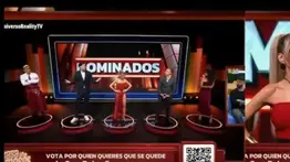 “La Casa de los Famosos 6” vivió su primera eliminación: ¿Quién se fue?