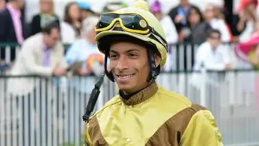 Puerto Rico celebra: Ramón Vásquez consigue esta hazaña en Estados Unidos Puerto Rico celebra: Ramón Vásquez consigue esta hazaña en Estados Unidos