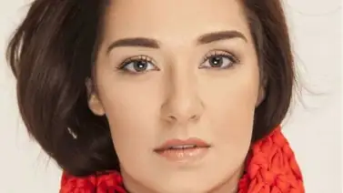 Daniela Alvarado se pronuncia tras la dolorosa muerte de su hijita Daniela Alvarado se pronuncia tras la dolorosa muerte de su hijita