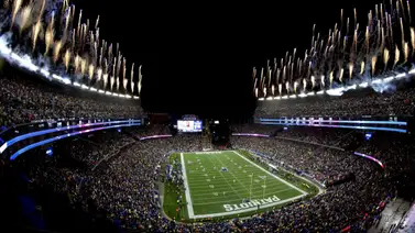 Mundial 2026: Una sede de Estados Unidos podría quedar fuera del torneo Mundial 2026: Una sede de Estados Unidos podría quedar fuera del torneo