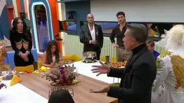 “La Casa de los Famosos 6”: inician procedimiento legal contra un habitante