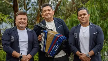 Los Chiches Vallenatos le piden a ese amor "Quédate" Los Chiches Vallenatos le piden a ese amor "Quédate"