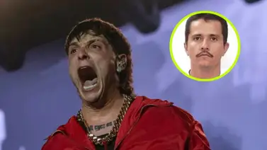 Peso Pluma es atacado tras la muerte del narcotraficante ‘El Mencho’ Peso Pluma es atacado tras la muerte del narcotraficante ‘El Mencho’