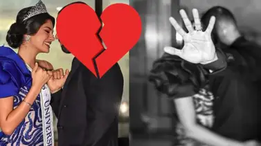 Sheynnis Palacios habría terminado su amor con exdeportista venezolano Sheynnis Palacios habría terminado su amor con exdeportista venezolano