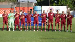 Sudamericano Femenino Sub-20: ¿Qué necesita Venezuela para clasificar al Mundial?