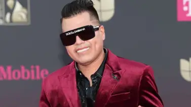 “ICC” el fenómeno de la cumbia, enciende la alfombra magenta de Premio Lo Nuestro “ICC” el fenómeno de la cumbia, enciende la alfombra magenta de Premio Lo Nuestro