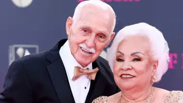 “Ganas con Canas” se roba el show en el escenario de Premio Lo Nuestro junto a Maluma y Kany García “Ganas con Canas” se roba el show en el escenario de Premio Lo Nuestro junto a Maluma y Kany García