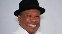 El salsero venezolano Wilmer Lozano es homenajeado en Perú