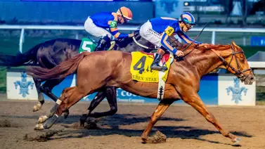 Paladin y Further Ado, nominados para el Toyota Blue Grass (G1) de $1,25 millones en Keeneland Paladin y Further Ado, nominados para el Toyota Blue Grass (G1) de $1,25 millones en Keeneland