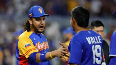WBC: Eugenio Suárez ante el reto de mejorar sus números del Clásico Mundial 2023 WBC: Eugenio Suárez ante el reto de mejorar sus números del Clásico Mundial 2023