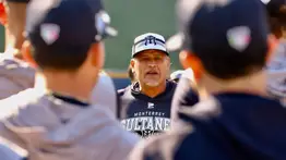 LMB: Henry Blanco es presentado como nuevo manager de los Sultanes de Monterrey