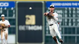 WBC: Ramón Urías causa baja de México para el Clásico Mundial de Beisbol