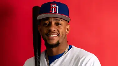 Ketel Marte quiere llegar a tope al Clásico Mundial y muestra su fuerza en el Spring Training Ketel Marte quiere llegar a tope al Clásico Mundial y muestra su fuerza en el Spring Training