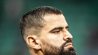 ¿Qué pasó? Tomás Rincón recibe dura noticia por parte del Santos ¿Qué pasó? Tomás Rincón recibe dura noticia por parte del Santos