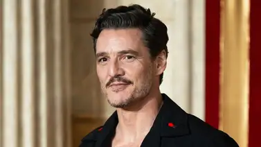 Surgen nuevas fotos de Pedro Pascal acaramelado con su supuesto novio Surgen nuevas fotos de Pedro Pascal acaramelado con su supuesto novio