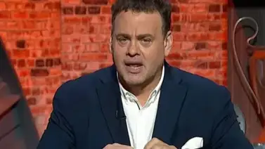 David Faitelson alerta que México no está preparado para recibir al Mundial 2026 David Faitelson alerta que México no está preparado para recibir al Mundial 2026