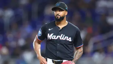 Sandy Alcántara y la misión de frenar a la ofensiva venezolana en el WBC Sandy Alcántara y la misión de frenar a la ofensiva venezolana en el WBC