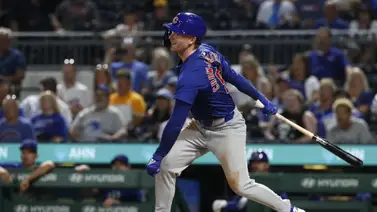 Pete Crow-Armstrong enciende la polémica: critica la pasión de los fanáticos de los Dodgers Pete Crow-Armstrong enciende la polémica: critica la pasión de los fanáticos de los Dodgers