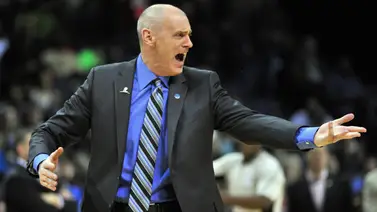 Tensión entre Indiana y la NBA: La liga desmiente las acusaciones de Rick Carlisle Tensión entre Indiana y la NBA: La liga desmiente las acusaciones de Rick Carlisle