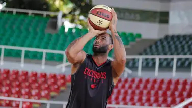 SPB: Luis "El Tsunami" Bethelmy regresa a Cocodrilos de Caracas SPB: Luis "El Tsunami" Bethelmy regresa a Cocodrilos de Caracas