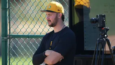 WBC: Paul Skenes rompe el molde y confirma plan estelar con EE. UU. WBC: Paul Skenes rompe el molde y confirma plan estelar con EE. UU.