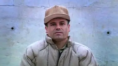 Este actor encarnará a Joaquín ‘El Chapo’ Guzmán en lun ambicioso proyecto Este actor encarnará a Joaquín ‘El Chapo’ Guzmán en lun ambicioso proyecto