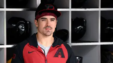 MLB: Corbin Carroll con récord histórico e inédito en Grandes Ligas MLB: Corbin Carroll con récord histórico e inédito en Grandes Ligas