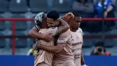 Denuncian cantos xenófobos de la hinchada de Huachipato contra Carabobo FC tras derrota Denuncian cantos xenófobos de la hinchada de Huachipato contra Carabobo FC tras derrota