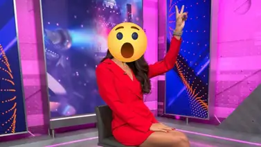 Candidata del Miss Venezuela 2025 se une a "Estrenos y Estrellas" Candidata del Miss Venezuela 2025 se une a "Estrenos y Estrellas"