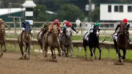 Parx Racing anuncia triple jornada con cambios en su calendario habitual