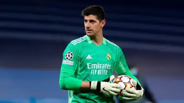 El Real Madrid comienza a planificar el futuro ante la sombra del adiós de Courtois El Real Madrid comienza a planificar el futuro ante la sombra del adiós de Courtois