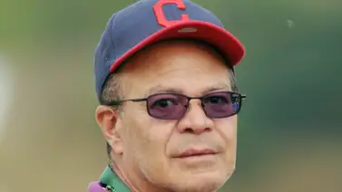 Abraham Campos: “Mi yegua tiene todo a disposición para ganar la carrera en La Rinconada” Abraham Campos: “Mi yegua tiene todo a disposición para ganar la carrera en La Rinconada”