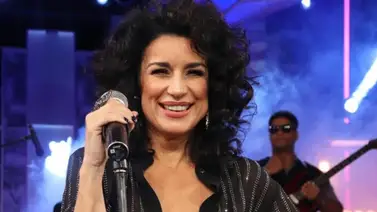 Karina confirmada para el popular Free Cover Venezuela: "Inolvidable" Karina confirmada para el popular Free Cover Venezuela: "Inolvidable"